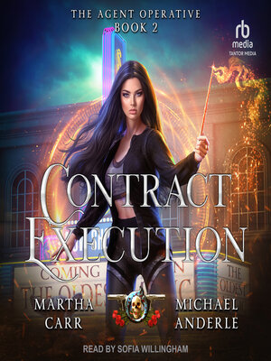 cover image of Contract Execution
